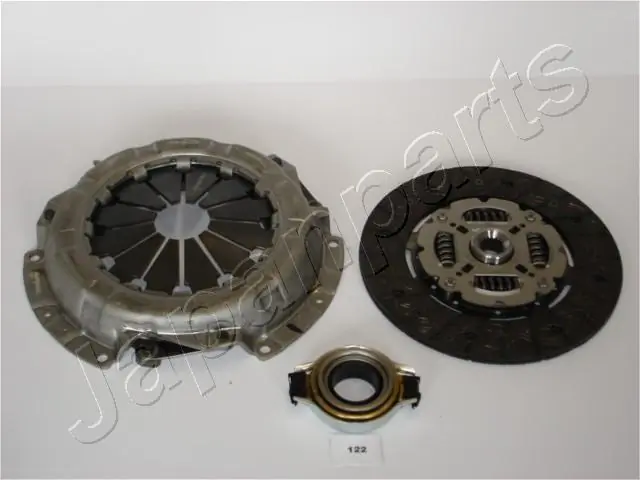 Купить 3000171N94 Nissan/Infiniti Комплект сцепления (диск, корзина, подшипник)