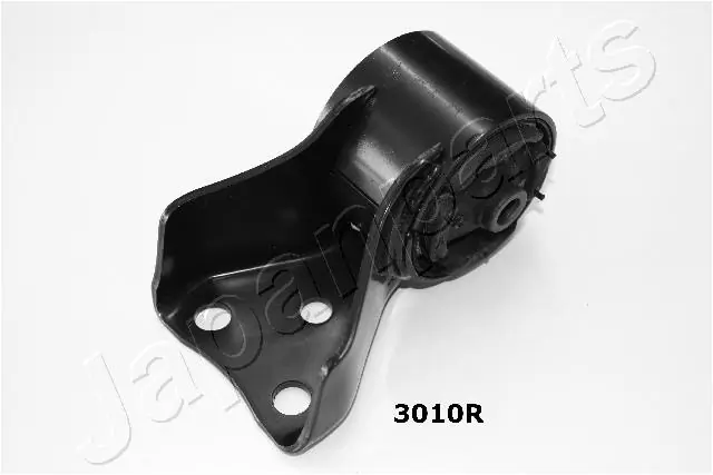 Coxim (suporte) traseiro de motor Mazda 626 4 GE