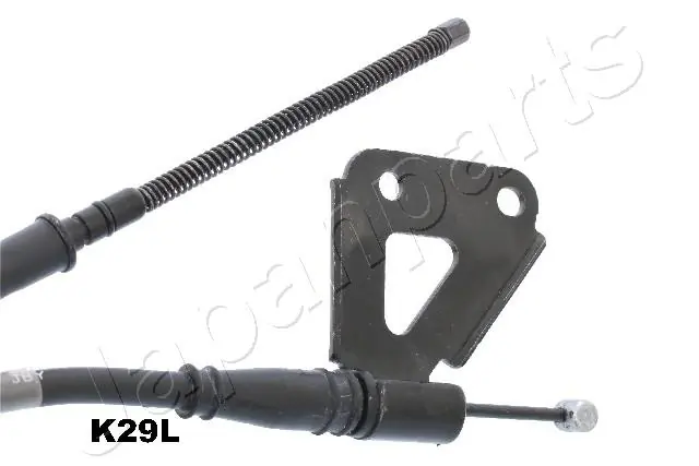 BCK29L Japan Parts Трос ручного тормоза