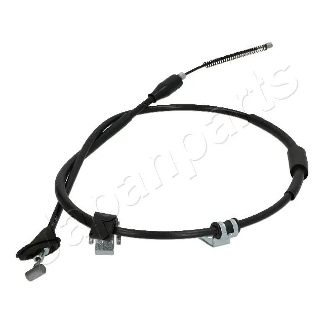 Трос ручного тормоза задний Japan Parts BC837L цена, от 16.02 USD