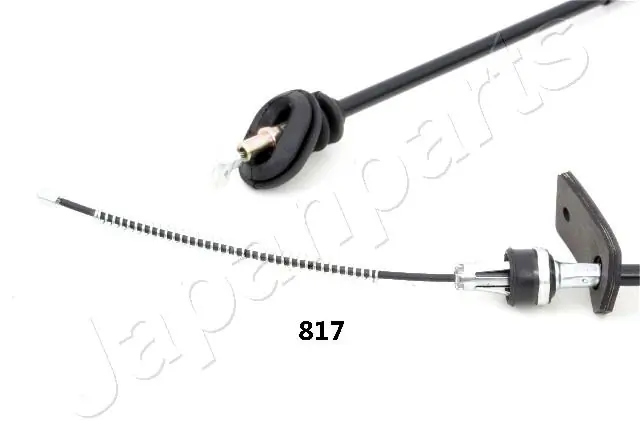BC817 Japan Parts Трос ручного тормоза