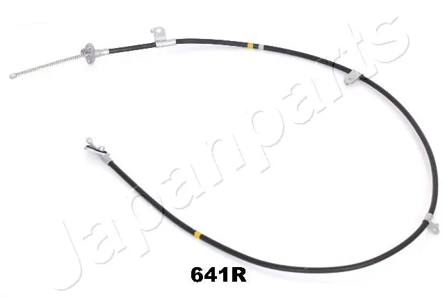 Купить 46420B1041 Daihatsu Задний правый трос ручника