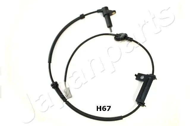 ABSH67 Japan Parts Датчик АБС (ABS) задний, правый