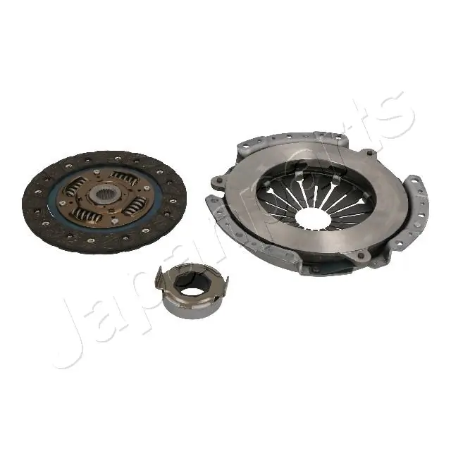 KF808 Japan Parts Сцепление в сборе