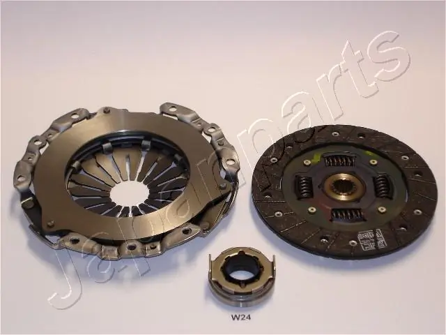 KFW24 Japan Parts Сцепление в сборе