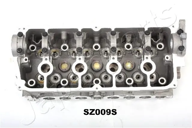 Compre Cabeça de motor (CBC) Suzuki Swift 2