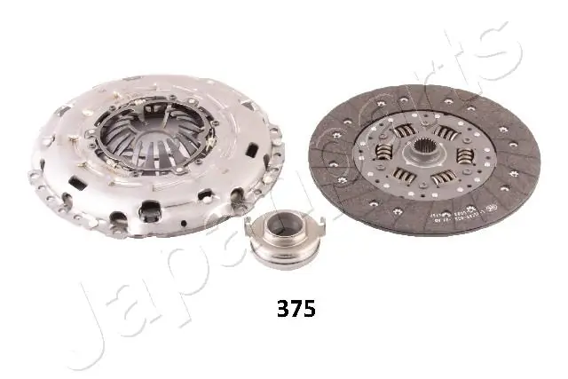R2A116460B Mazda Сцепление в сборе