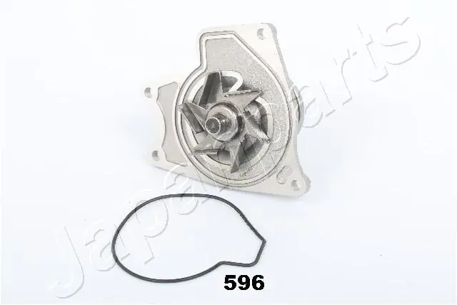 PQ596 Japan Parts Насос водяной