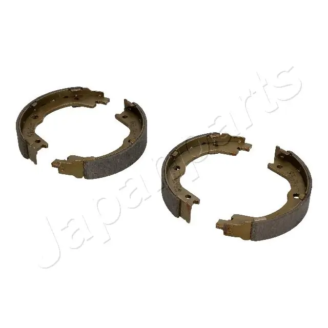 Тормозные колодки стояночного тормоза Japan Parts GFK20AF цена, от 24.57 USD
