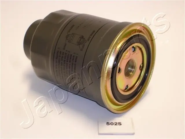 Фильтр тонкой очистки топлива Japan Parts FC502S цена, от 5.80 USD