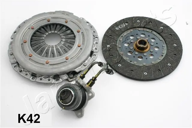 4110024205 Hyundai/Kia Сцепление в сборе