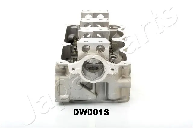 Головка двигателя Japan Parts XXDW001S цена, от 179.90 USD