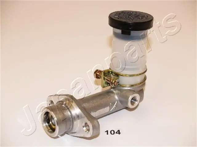 Cilindro mestre de embraiagem Nissan Patrol W260