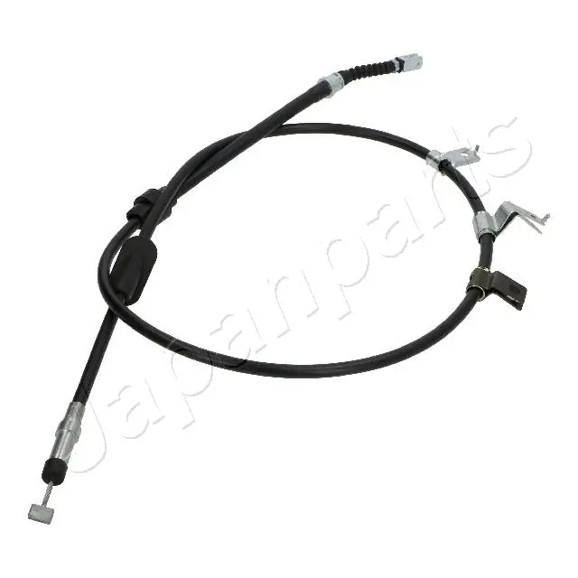 Купить BC423L Japan Parts Трос стояночного тормоза задний левый