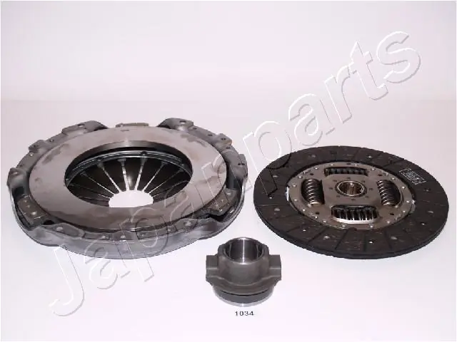 KF1034 Japan Parts Сцепление в сборе