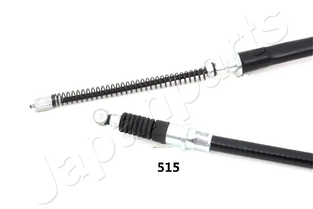 Трос ручного тормоза задний Japan Parts BC515 цена, от 24.41 USD