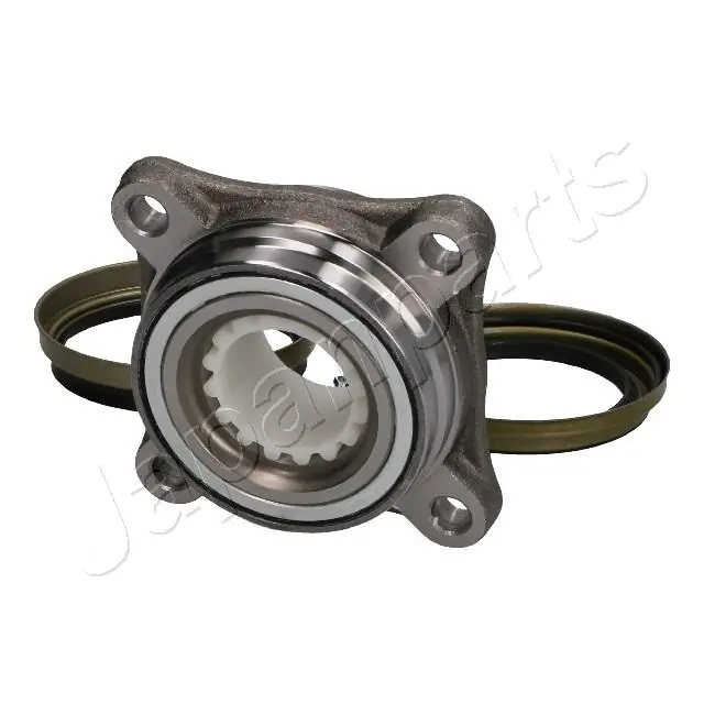 KK12024 Japan Parts Подшипник ступицы задней