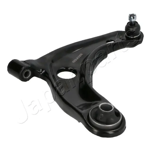 BS248R Japan Parts Рычаг передней подвески нижний, правый