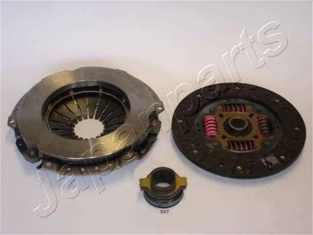 KFS07 Japan Parts Сцепление в сборе