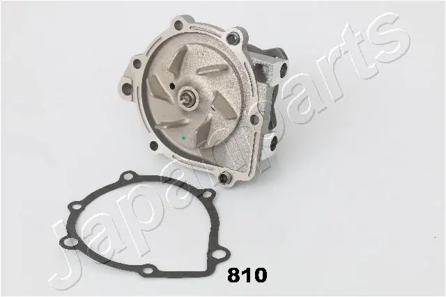 PQ810 Japan Parts Насос водяной