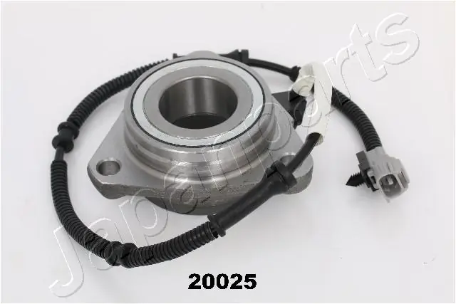KK20025 Japan Parts Подшипник ступицы передней