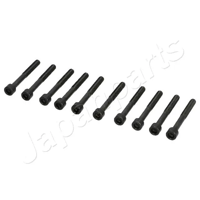 Parafuso de cabeça de motor (CBC) Daihatsu Terios 1 J100, J102, J122