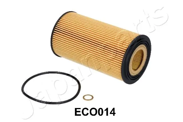 FOECO014 Japan Parts Масляный фильтр двигателя