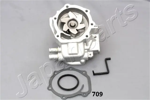 Bomba de água (bomba) de esfriamento Subaru Impreza 3 GH