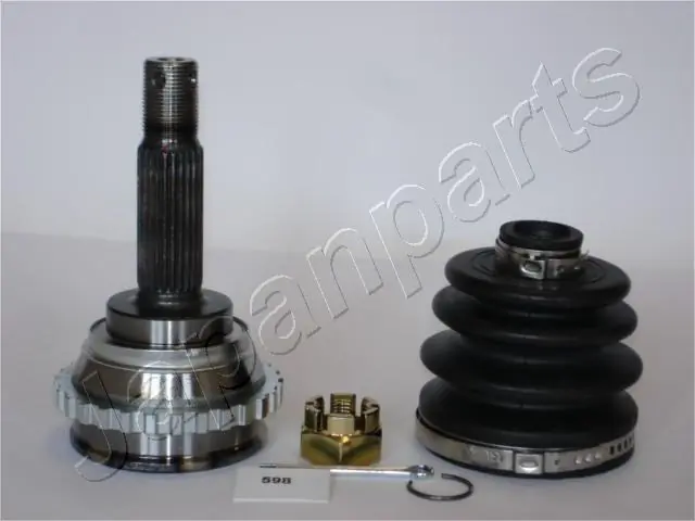 Граната колесная GKN-Spidan 021381 цена, от 19.73 USD