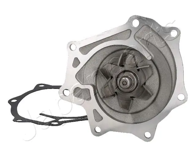 PQ146 Japan Parts Насос водяной