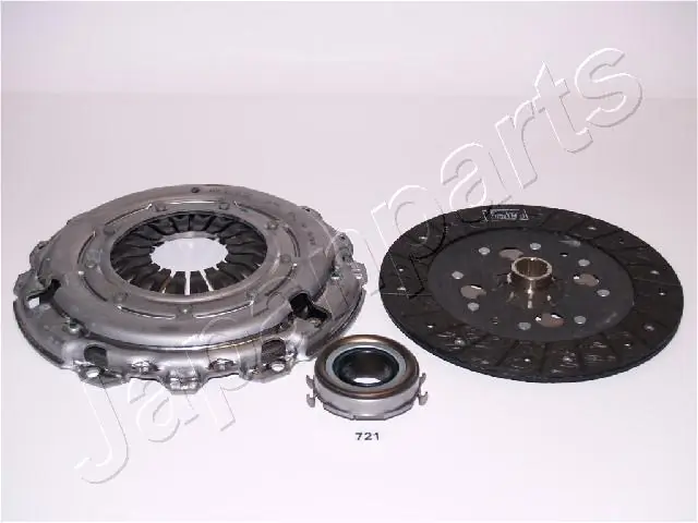 Kit de embraiagem (3 peças) Subaru Outback 2 B12, BE, BH