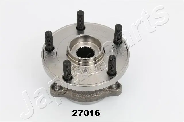 KK27016 Japan Parts Ступица задняя