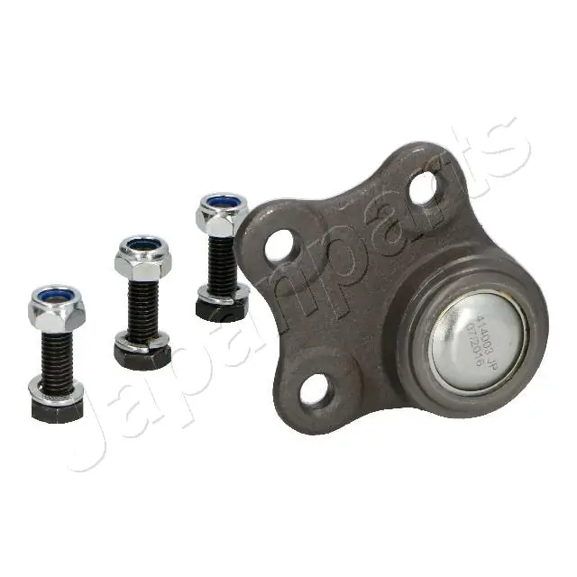 Suporte de esfera inferior Ford Fusion JU