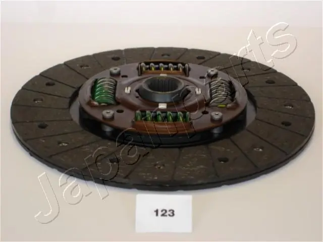 Disco de embraiagem Nissan Terrano 1 WD21