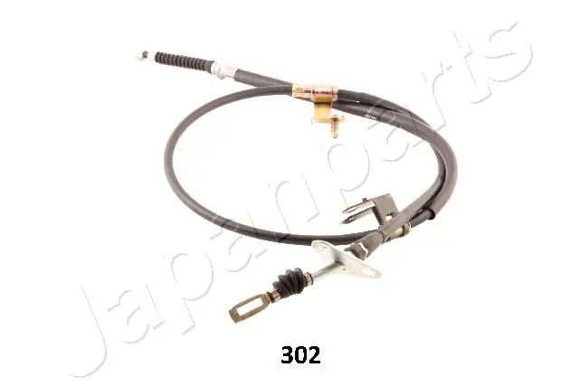 BC302 Japan Parts Трос ручного тормоза задний, правый