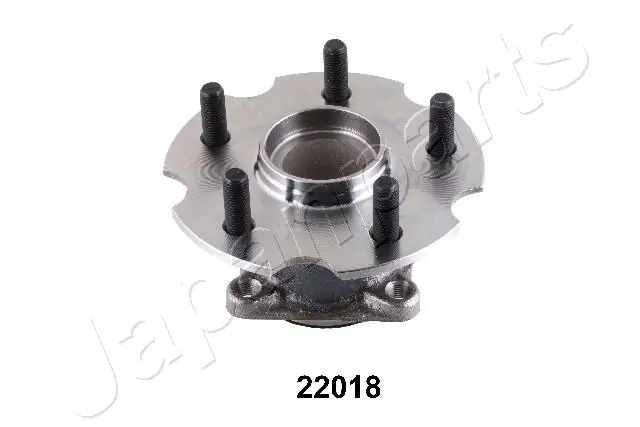 KK22018 Japan Parts Ступица задняя