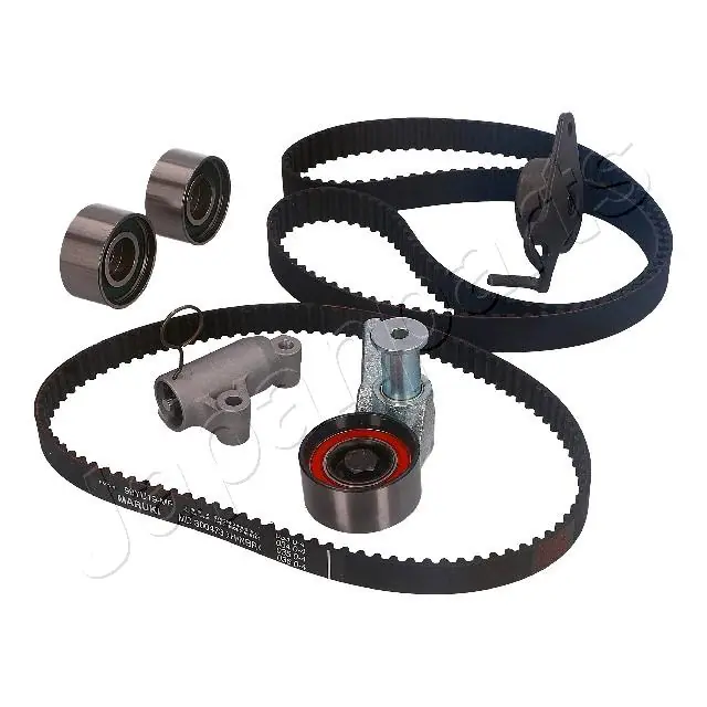 ГРМ ремни, комплект Japan Parts KDD510 цена, от 117.53 USD