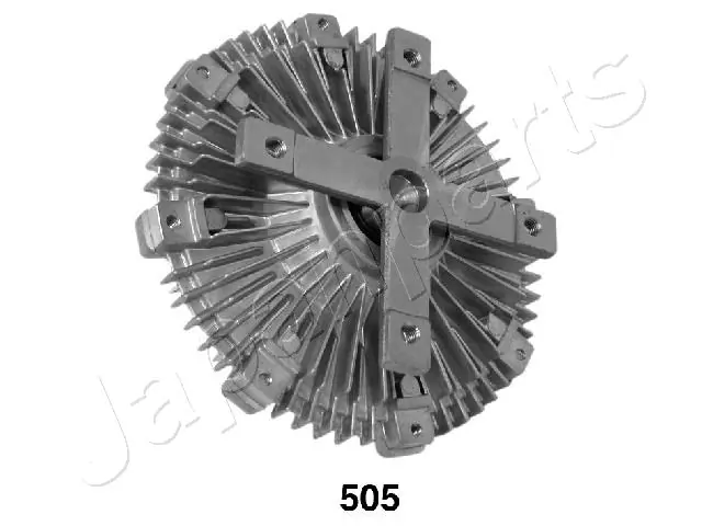 VC505 Japan Parts Гидромуфта привода вентилятора