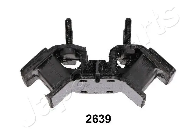 Coxim (suporte) traseiro de motor Lexus IS E1