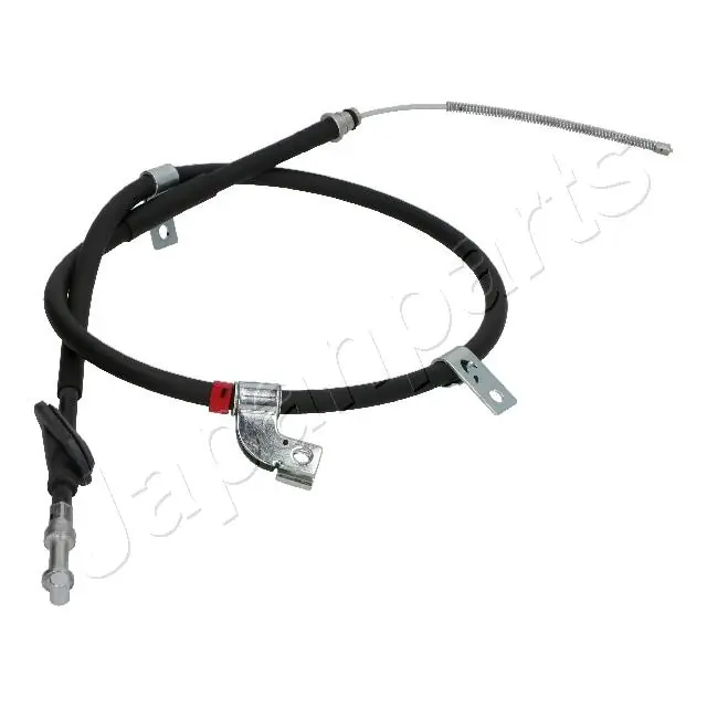 Трос стояночного тормоза задний правый Japan Parts BC712R цена, от 16.80 USD