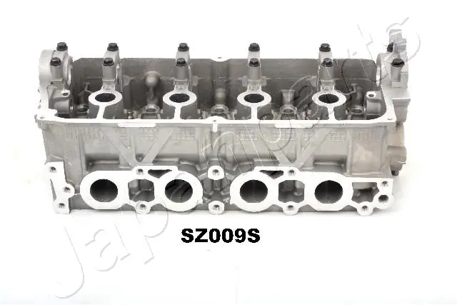  Cabeça de motor (CBC) Suzuki Swift II hatchback (EA) (1989 - 2004) II