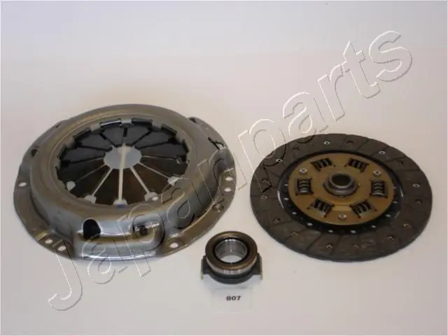 Kit de embraiagem (3 peças) Suzuki Swift 2 EA