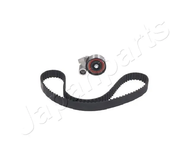 Correia do mecanismo de distribuição de gás, kit Toyota Land Cruiser J10