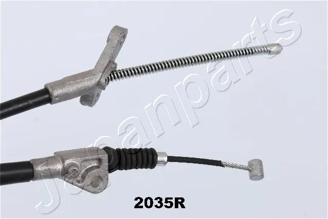 Трос стояночного тормоза задний правый Japan Parts BC2035R цена, от 27.28 USD