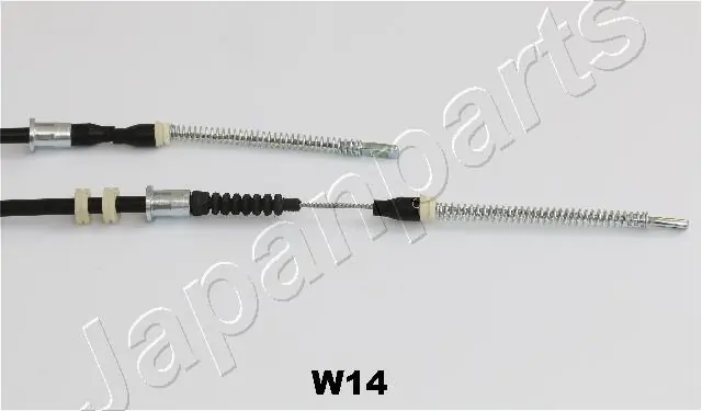 Задний трос ручника Japan Parts BCW14 цена, от 19.93 USD