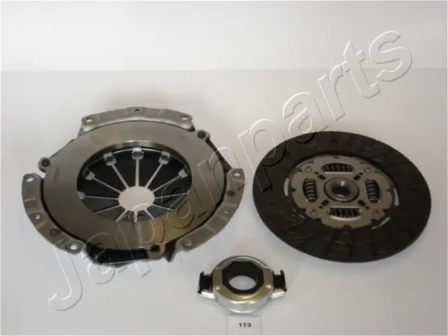 Комплект сцепления Nissan/Infiniti 3000171N94