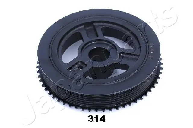 PU314 Japan Parts Шкив коленчатого вала