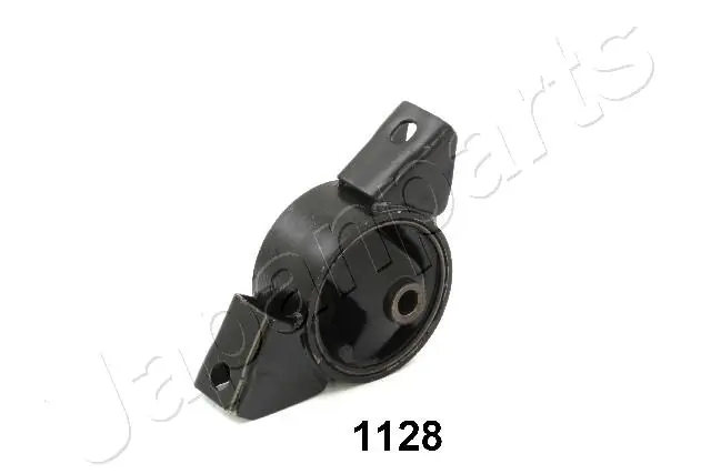 Coxim (suporte) traseiro de motor para Nissan Sunny III Y10
