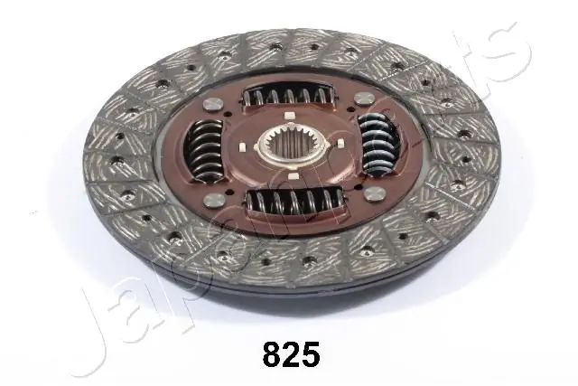 DF825 Japan Parts Диск сцепления ведомый