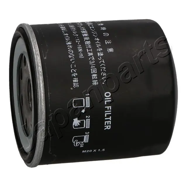 FO906S Japan Parts Масляный фильтр двигателя